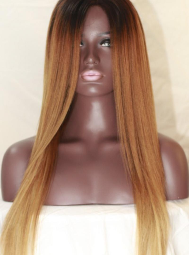 Hairstylist Jaelroumain Collection 20 Inches 150 Density Indian