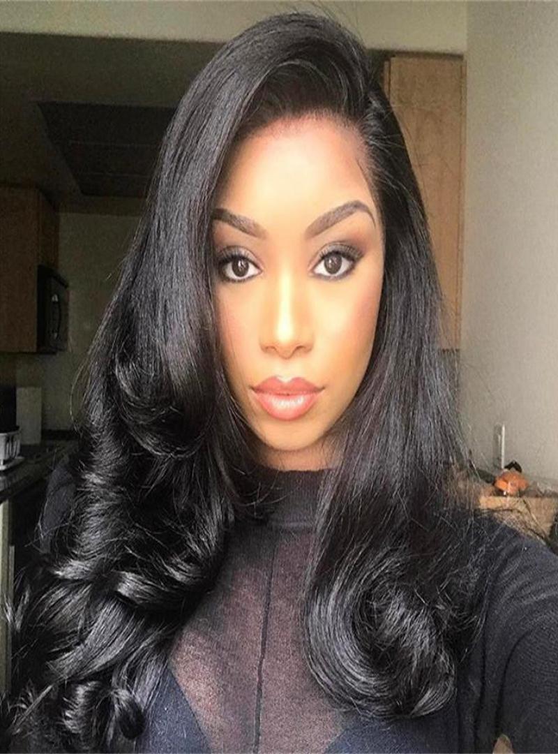 beautiful full lace wigs