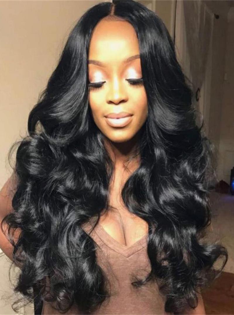 wavy wigs for sale