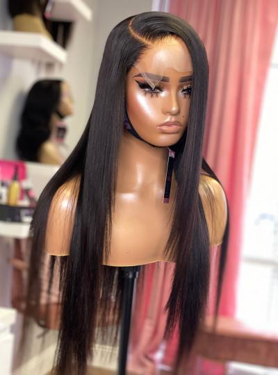 super fine swiss lace wigs