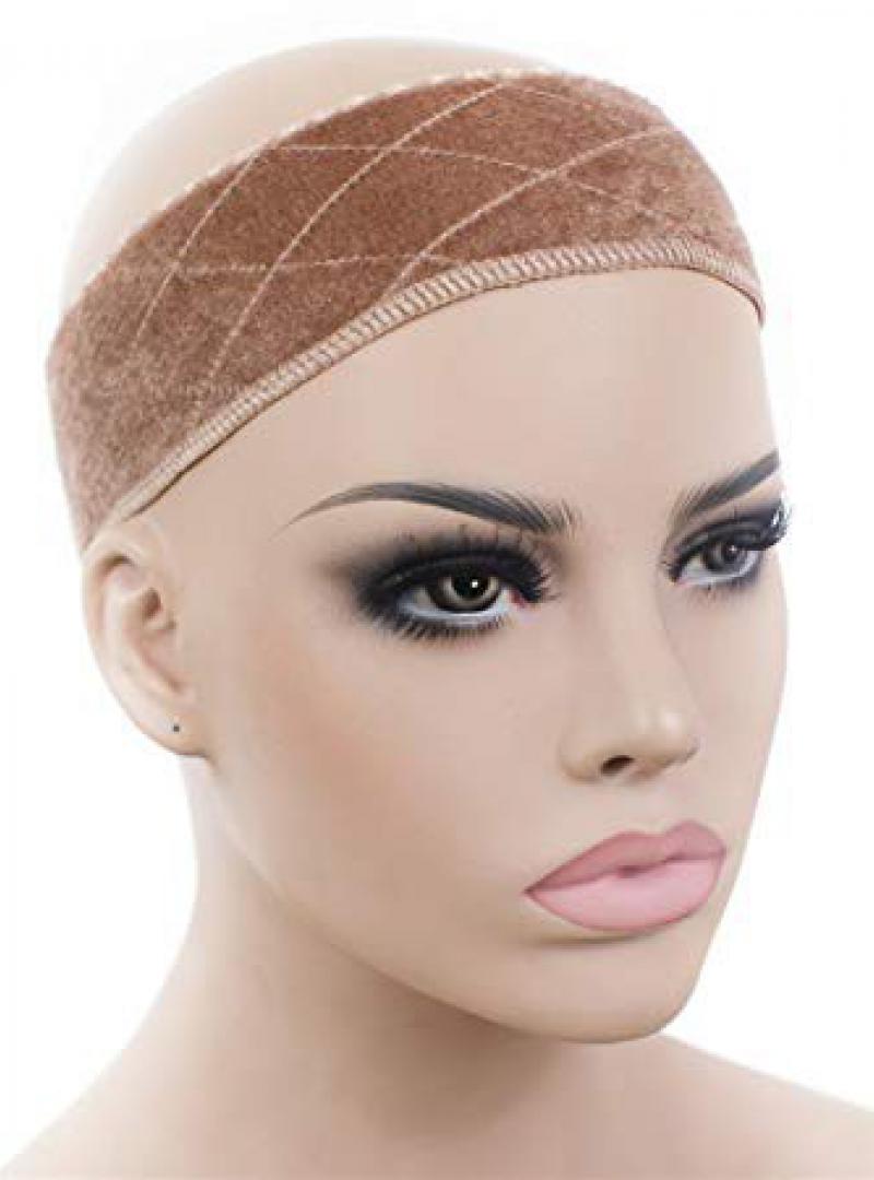 Wig Grip To Keep Your Wig From Sliding And In Place Without Any